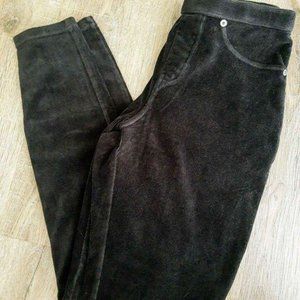 Intro Love the Fit Slimming Pull-On Leggings Small